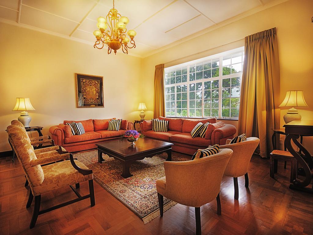 Dickoya Craig Appin Bungalow מראה חיצוני תמונה