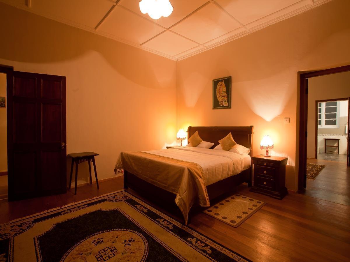 Dickoya Craig Appin Bungalow מראה חיצוני תמונה