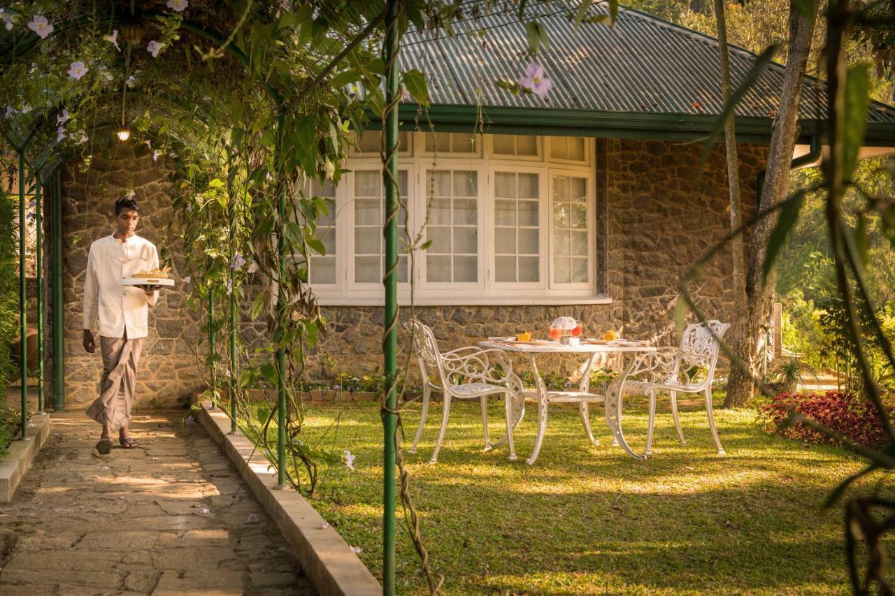 Dickoya Craig Appin Bungalow מראה חיצוני תמונה