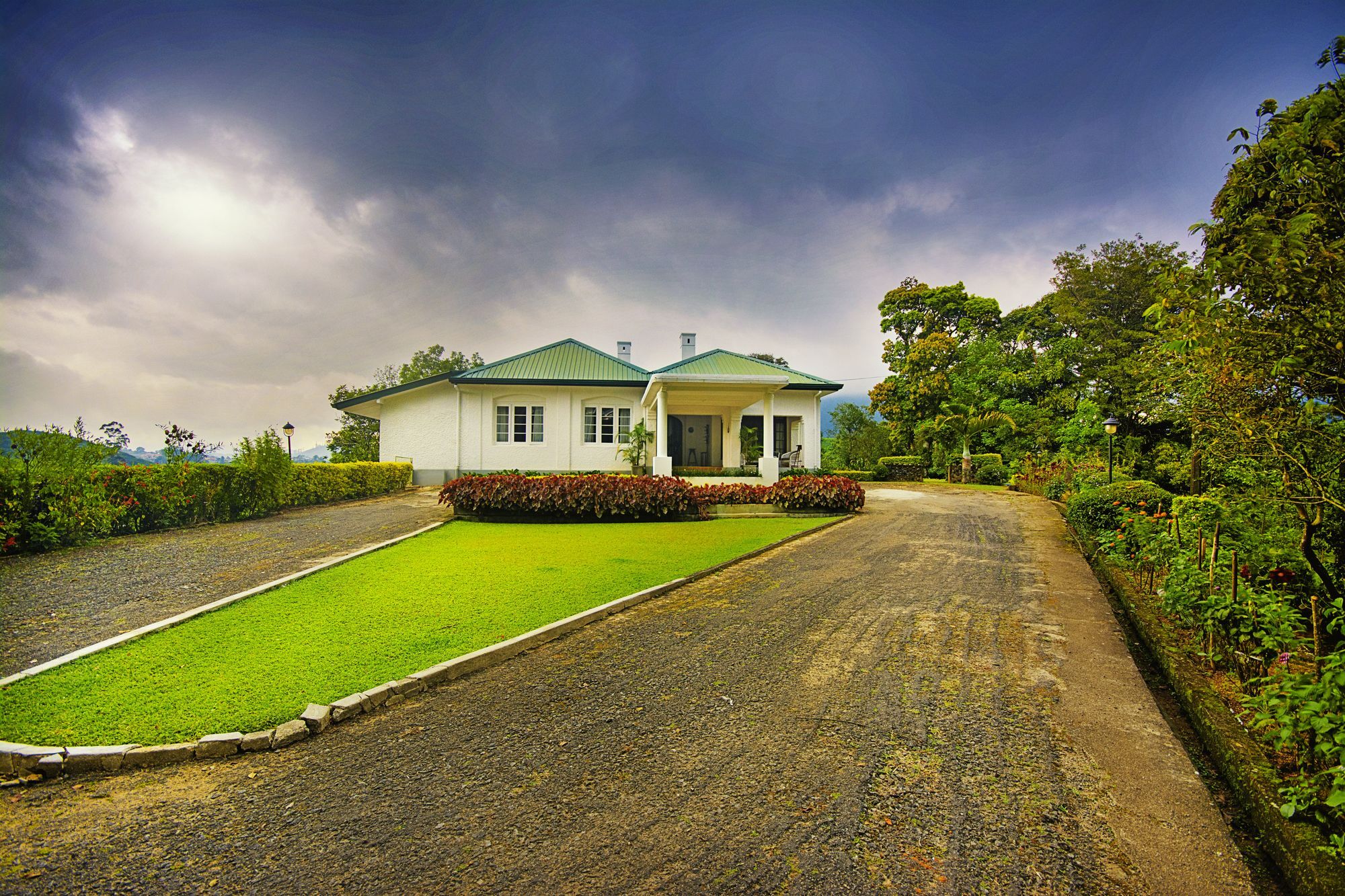 Dickoya Craig Appin Bungalow מראה חיצוני תמונה
